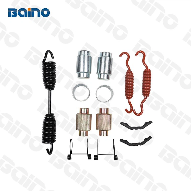 e -8925 مجموعة أجهزة أحذية الفرامل