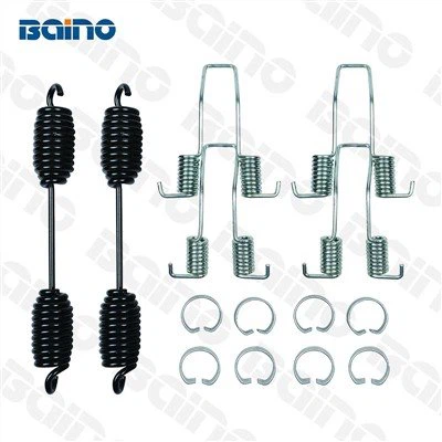 0980106790 مجموعة أدوات أحذية أحذية الفرامل