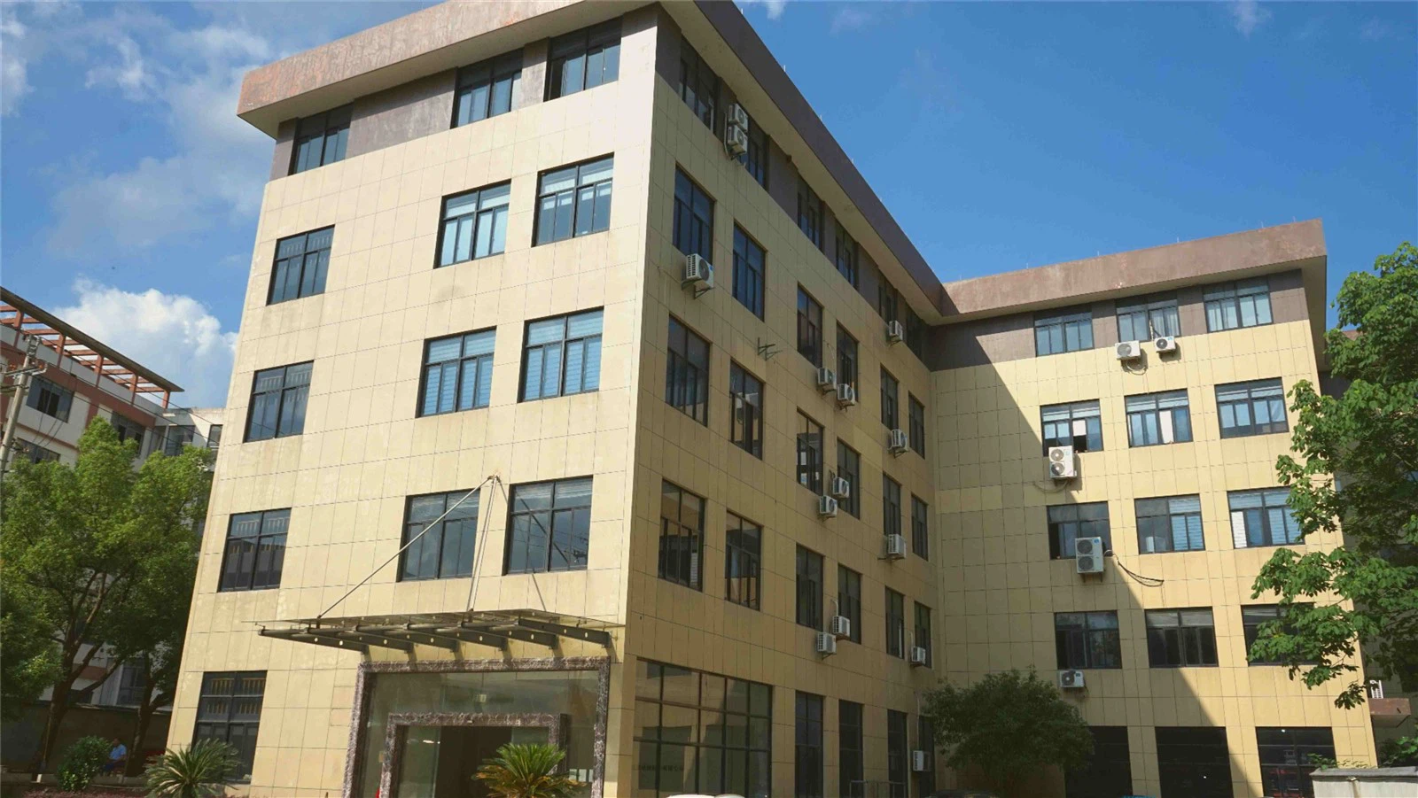 Hangzhou Bainuo Hangzhou Bainuo