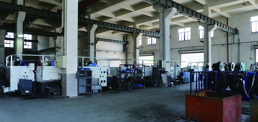 Hangzhou Bainuo Factory Hangzhou Bainuo Factory