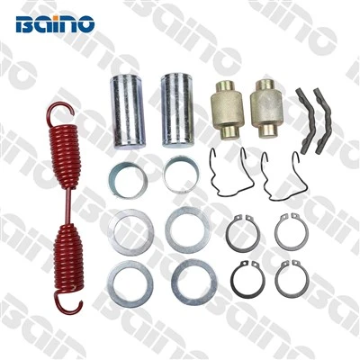 e -1816 مجموعة أدوات أحذية أحذية الفرامل